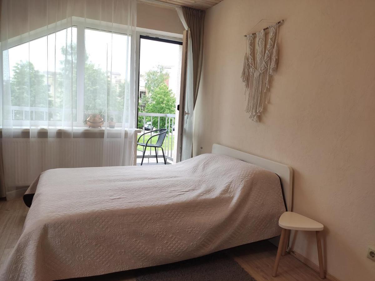 Family House Hotel Друскининкай Екстериор снимка