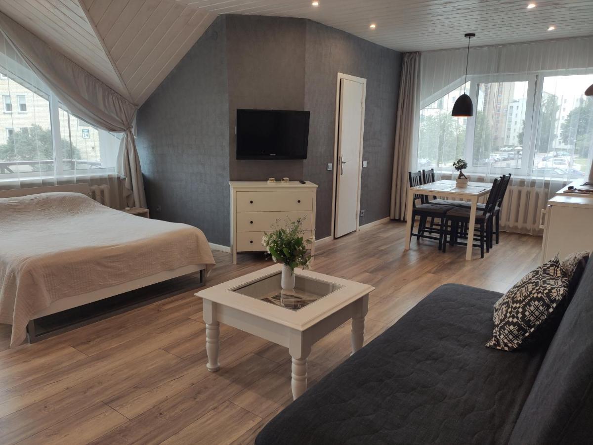 Family House Hotel Друскининкай Екстериор снимка