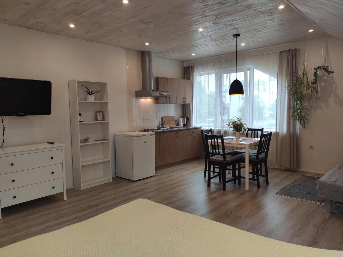 Family House Hotel Друскининкай Екстериор снимка