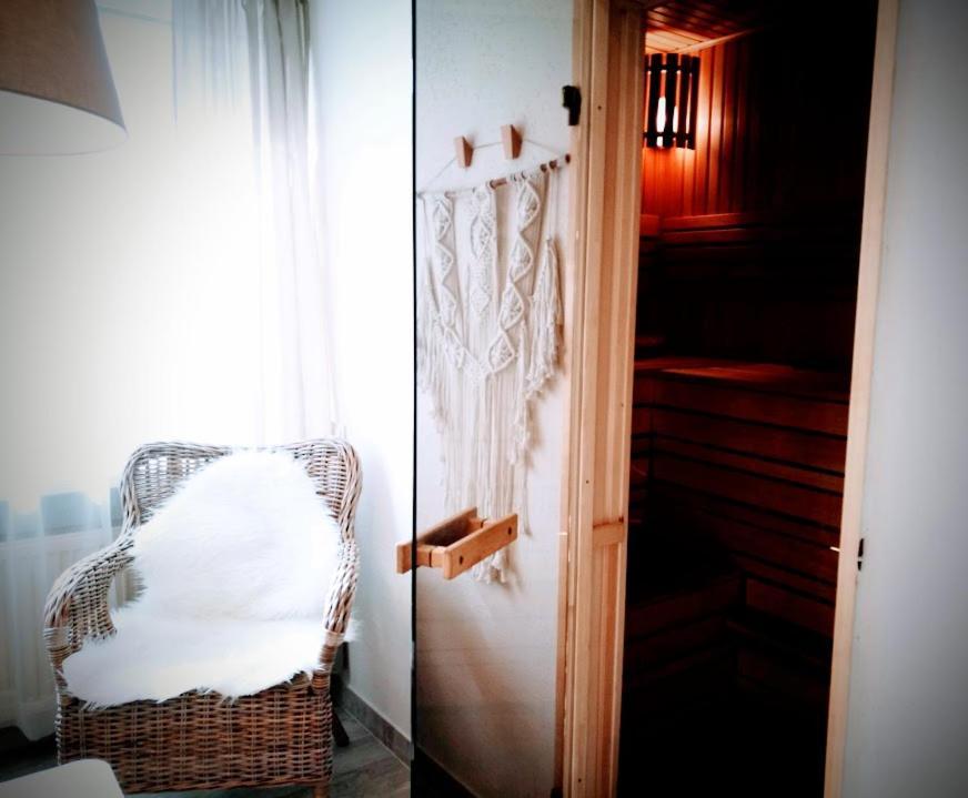 Family House Hotel Друскининкай Екстериор снимка