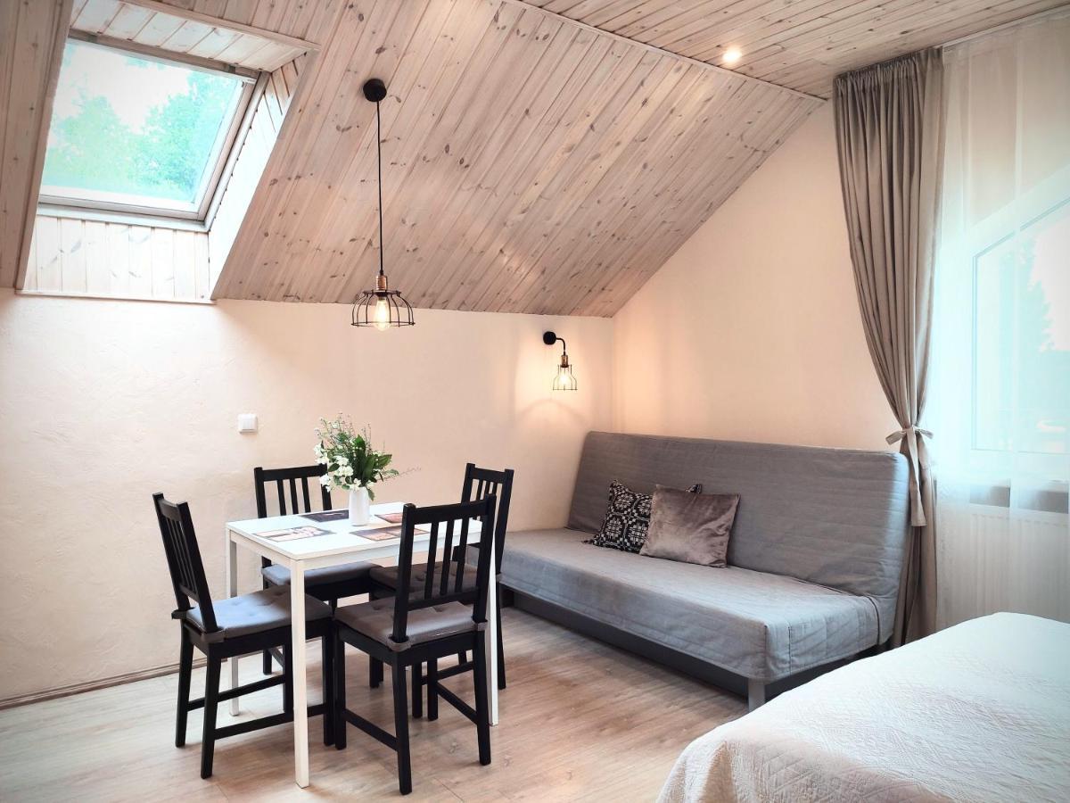 Family House Hotel Друскининкай Екстериор снимка