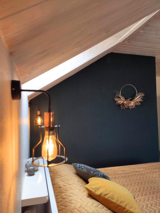 Family House Hotel Друскининкай Екстериор снимка