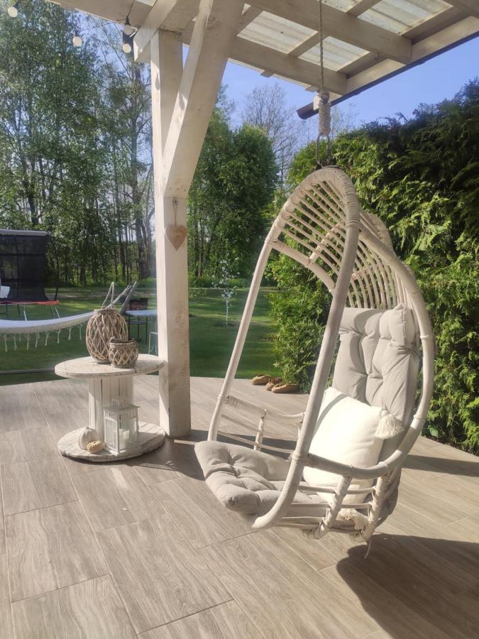 Family House Hotel Друскининкай Екстериор снимка