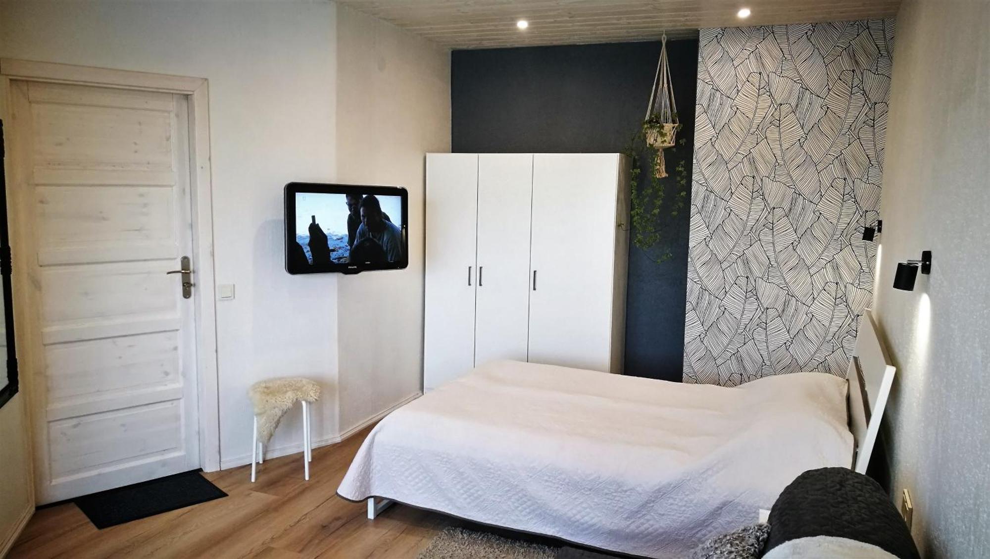 Family House Hotel Друскининкай Екстериор снимка