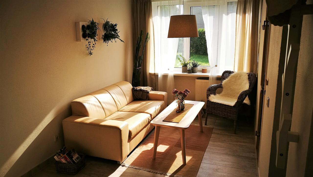 Family House Hotel Друскининкай Екстериор снимка