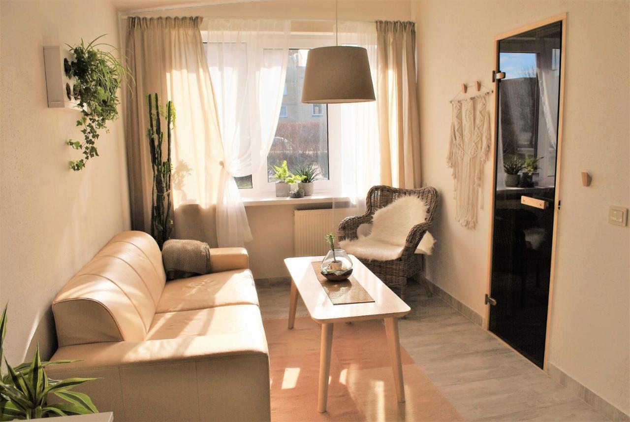 Family House Hotel Друскининкай Екстериор снимка