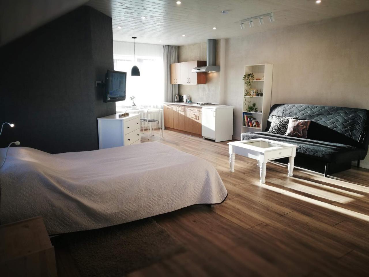 Family House Hotel Друскининкай Екстериор снимка