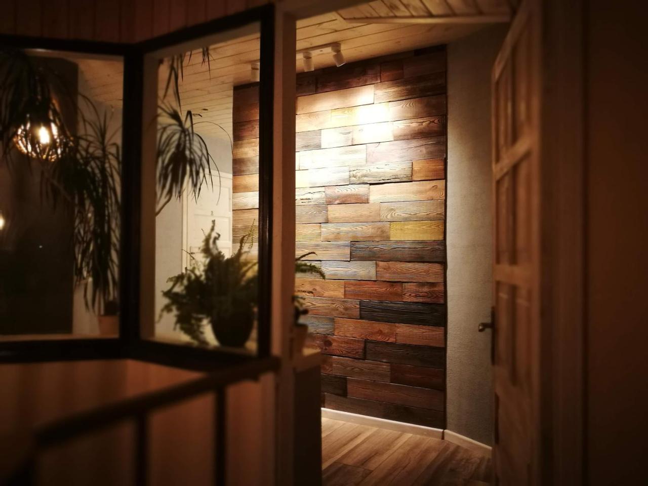 Family House Hotel Друскининкай Екстериор снимка